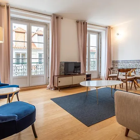 招待所 Fs Boutique Downtown 4*