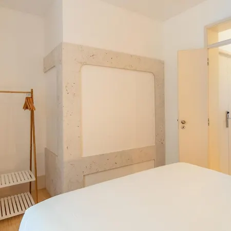 Fs Boutique Downtown 招待所 Lisboa