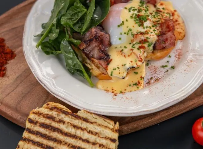 Pensión Fs Boutique Downtown