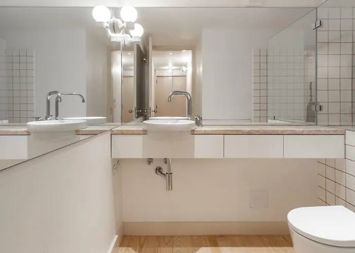 Pensión Fs Boutique Downtown