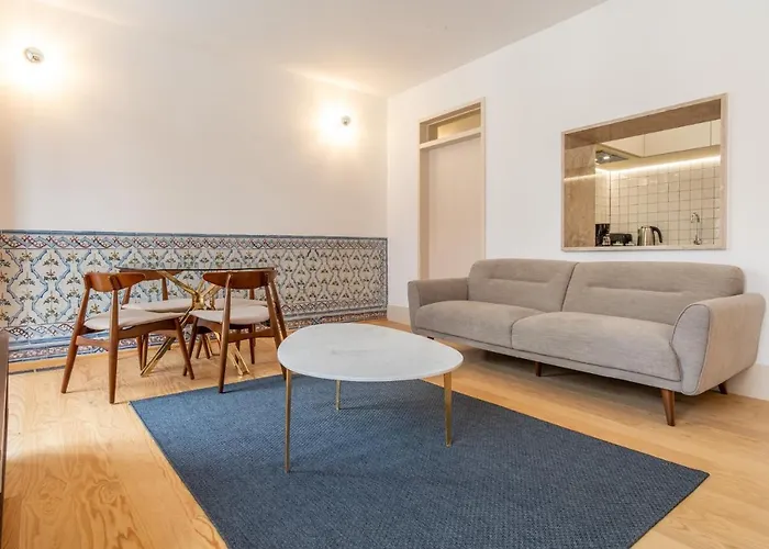 Fs Boutique Downtown 4* Lisboa