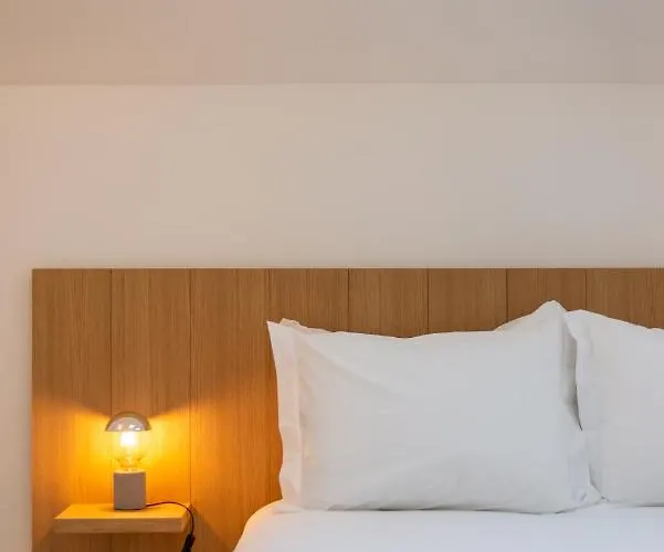 Fs Boutique Downtown Pensión Lisboa