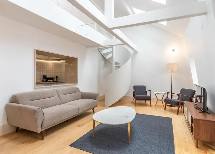 Pensión Fs Boutique Downtown 4*