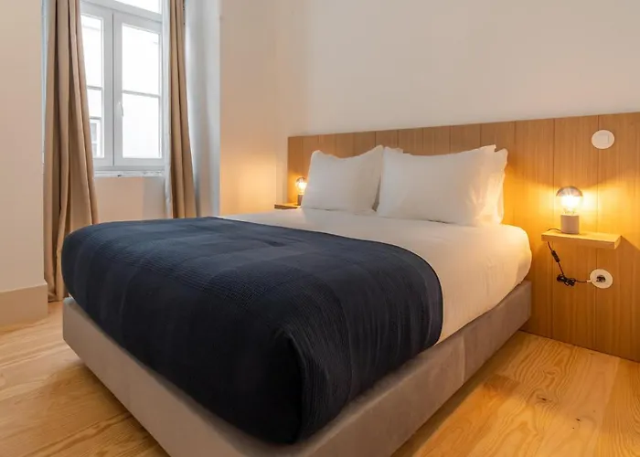 Pensión Fs Boutique Downtown