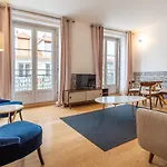 Gæstehus Fs Boutique Downtown 4*