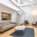 Gæstehus Fs Boutique Downtown 4*