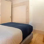 Fs Boutique Downtown Gæstehus Lisboa