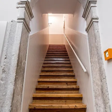 Gæstehus Fs Boutique Downtown 2*