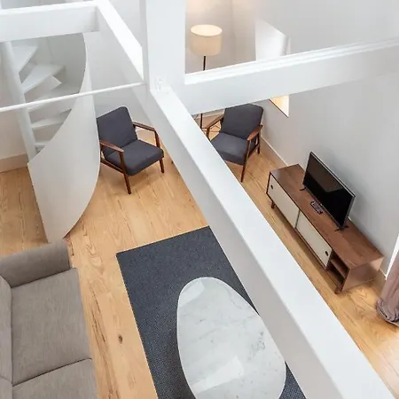 Fs Boutique Downtown Gæstehus